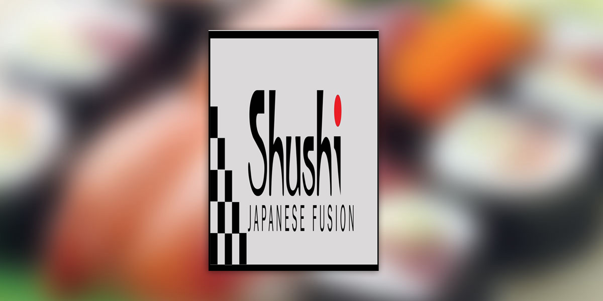 Shushi Japanese Fusion
