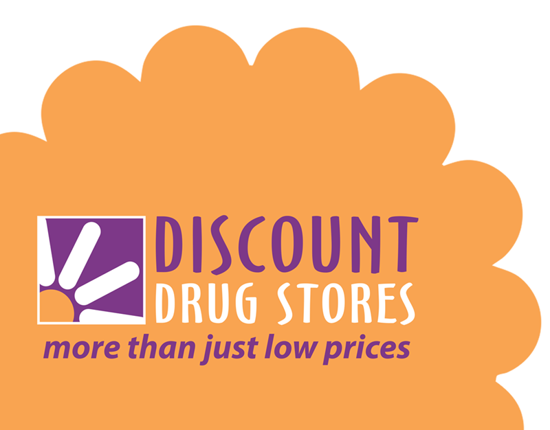 Discount Drug Stores » Outlets » Wattle Grove Shopping Centre