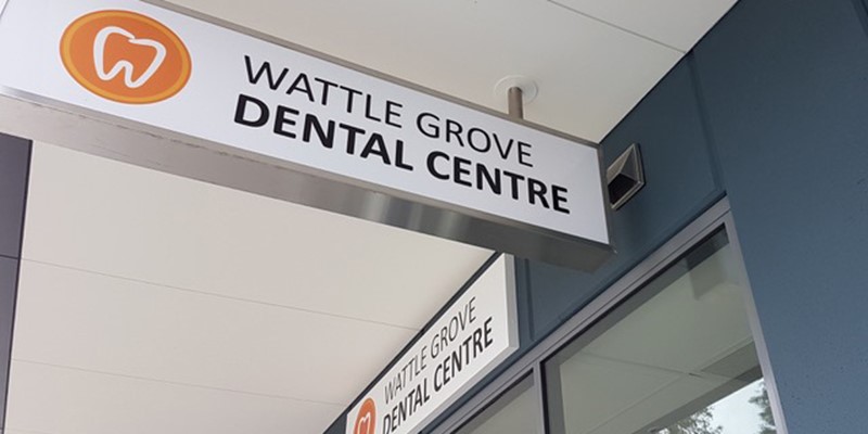 Wattle Grove Dental Centre