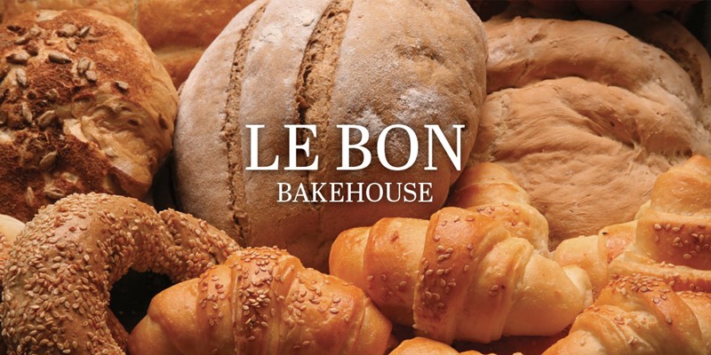 Le Bon Bakehouse