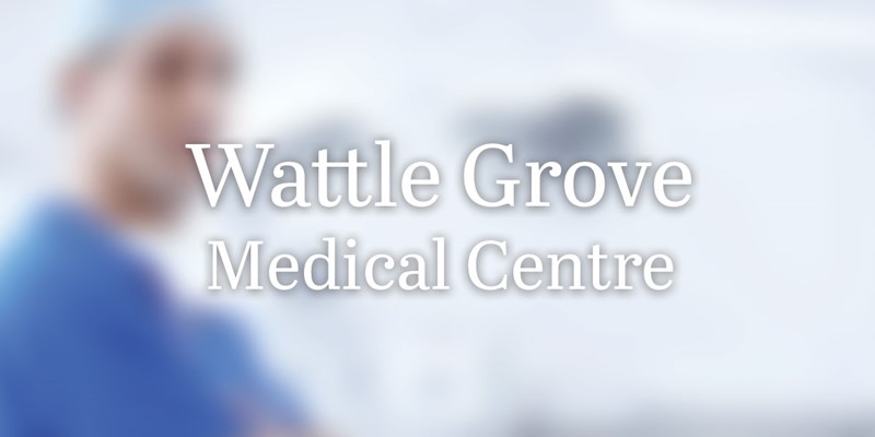 Wattle Grove Medical Centre