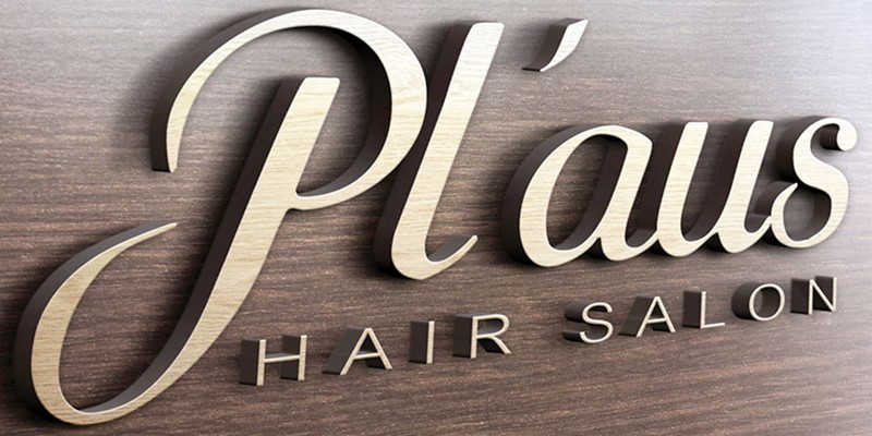 Pl’aus Hair Salon